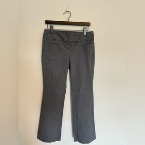 The Limited Women’s Pants Grey Size 4